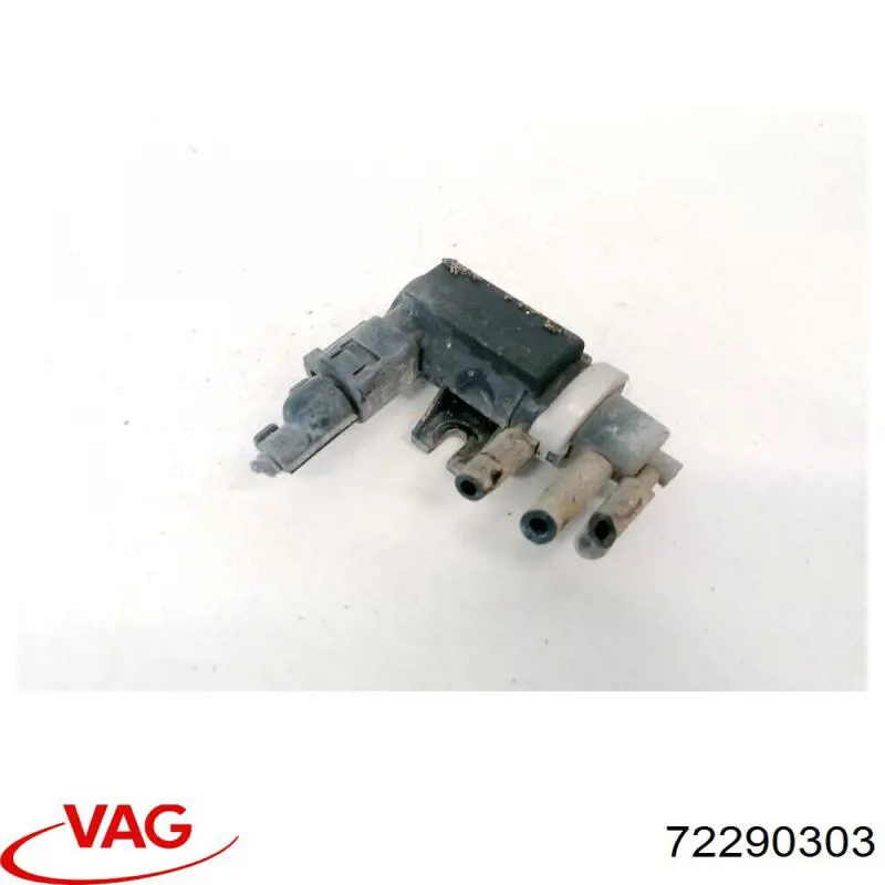 72290303 VAG 