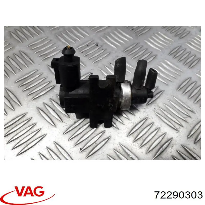 Купить 72290303 VAG 