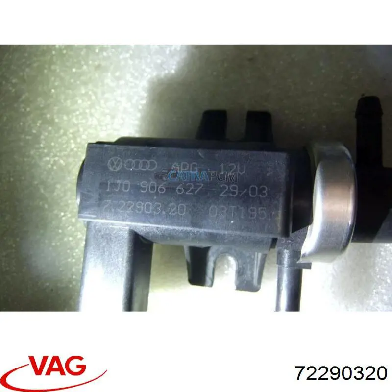 Купить 72290320 VAG 