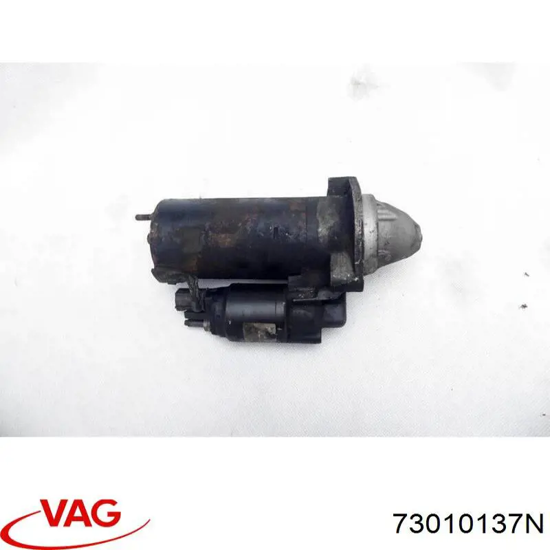  VAG 73010137N цена, от 50.73 USD