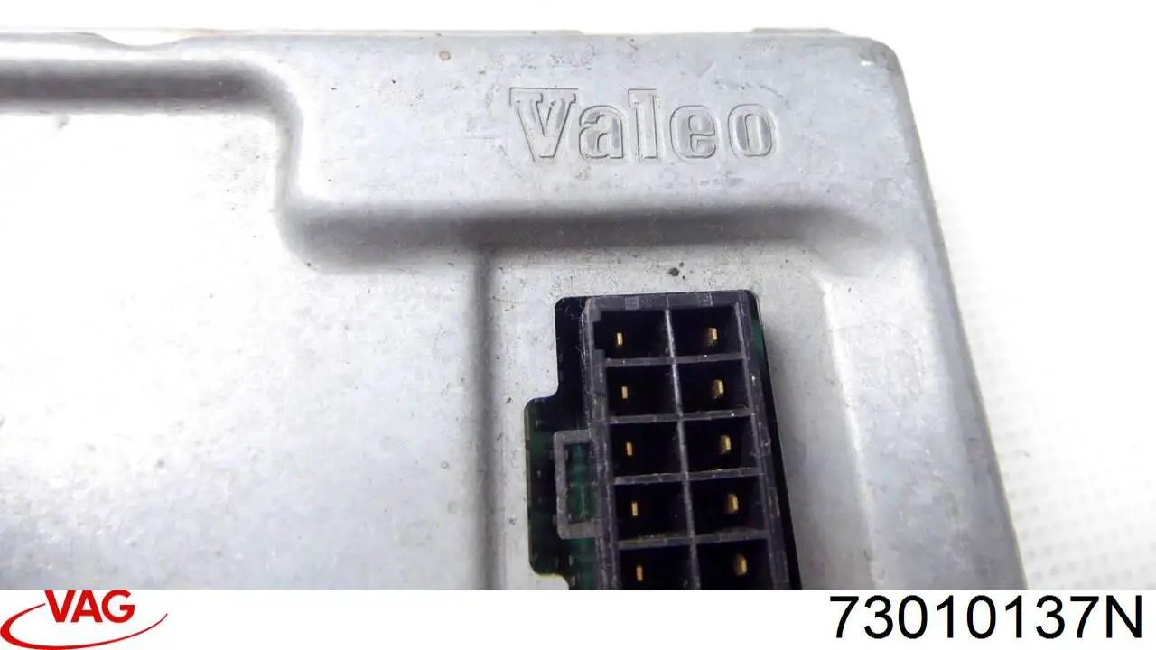 73010137N VAG 