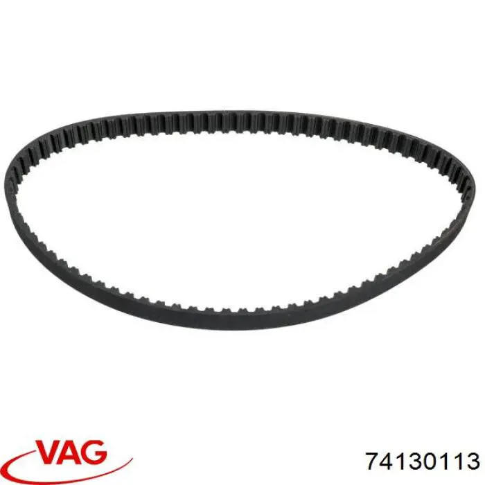 Купить 74130113 VAG Ремень ТНВД
