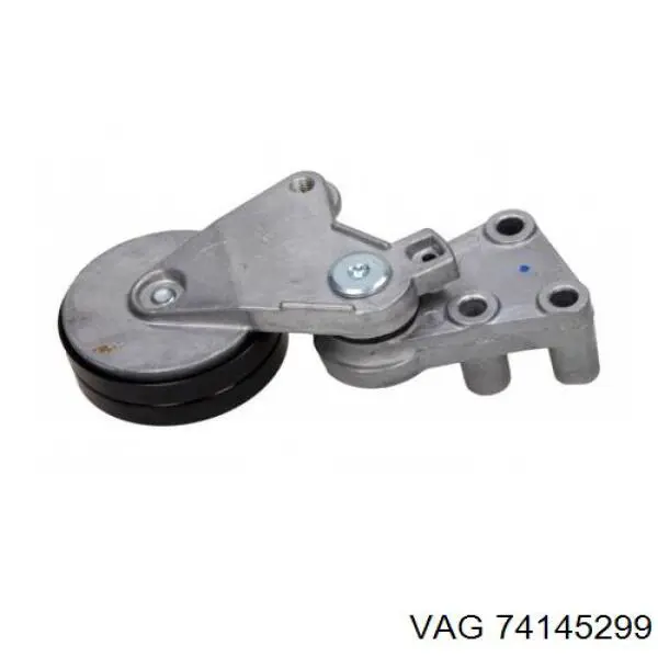 Купить 74145299 VAG Натяжной ролик