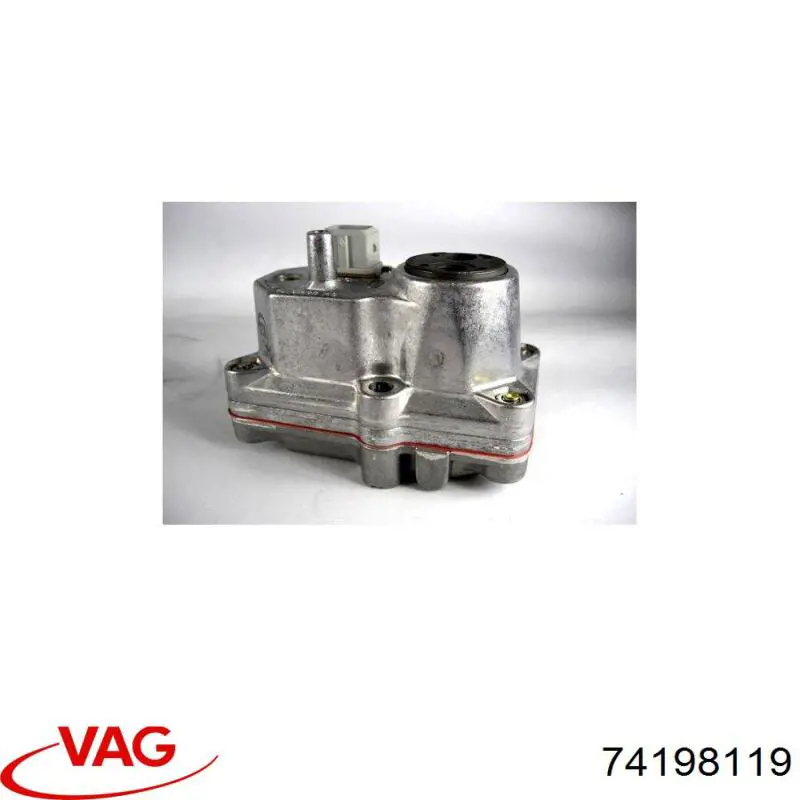 ГРМ ремни, комплект VAG 74198119 цена, от 72.79 USD