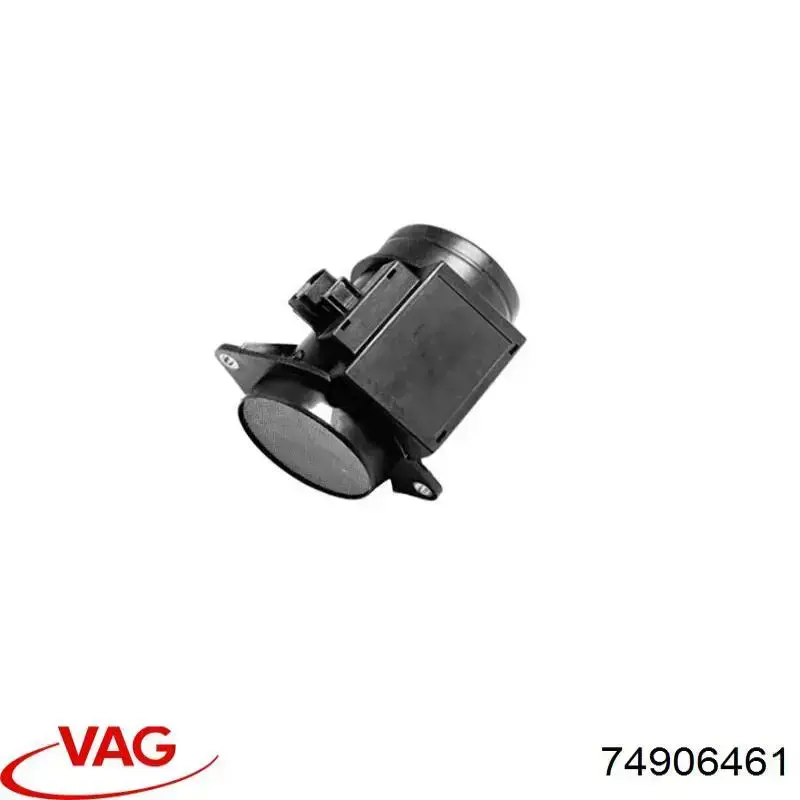 Купить 74906461 VAG Воздухомер