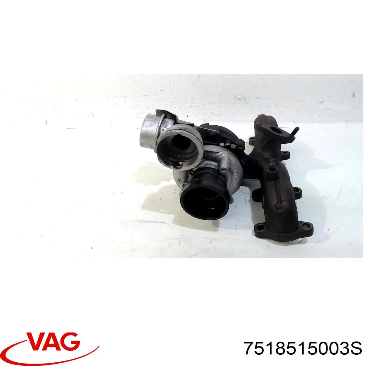 Купить 7518515003S VAG Турбоком