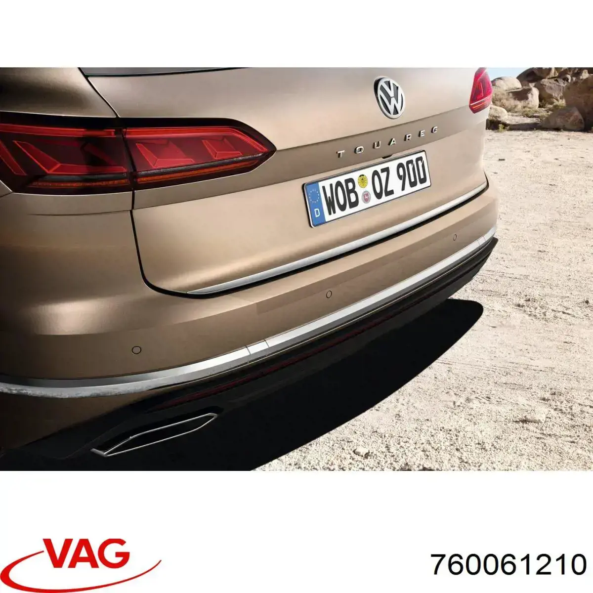  VAG 760061210 цена, от 157.17 USD