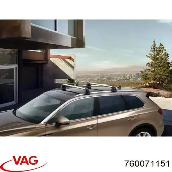 760071151 VAG 