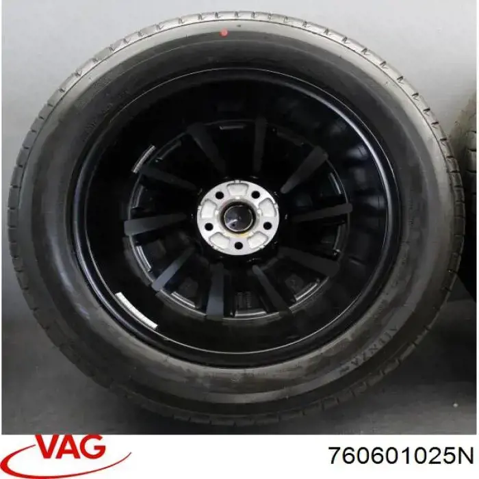 Диски VAG 760601025N цена, от 253.39 USD