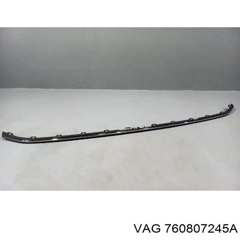 Купить 760807245A9B9 VAG 