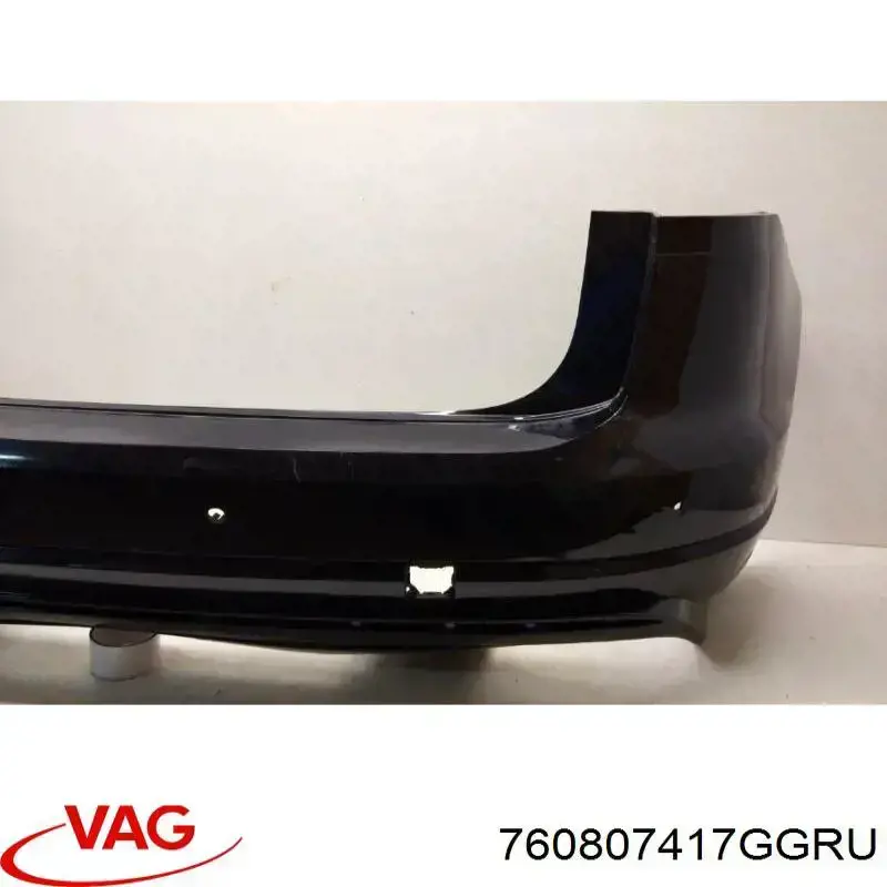 Бампер задний Diamond/DPA 88071844302 цена, от 179.27 USD