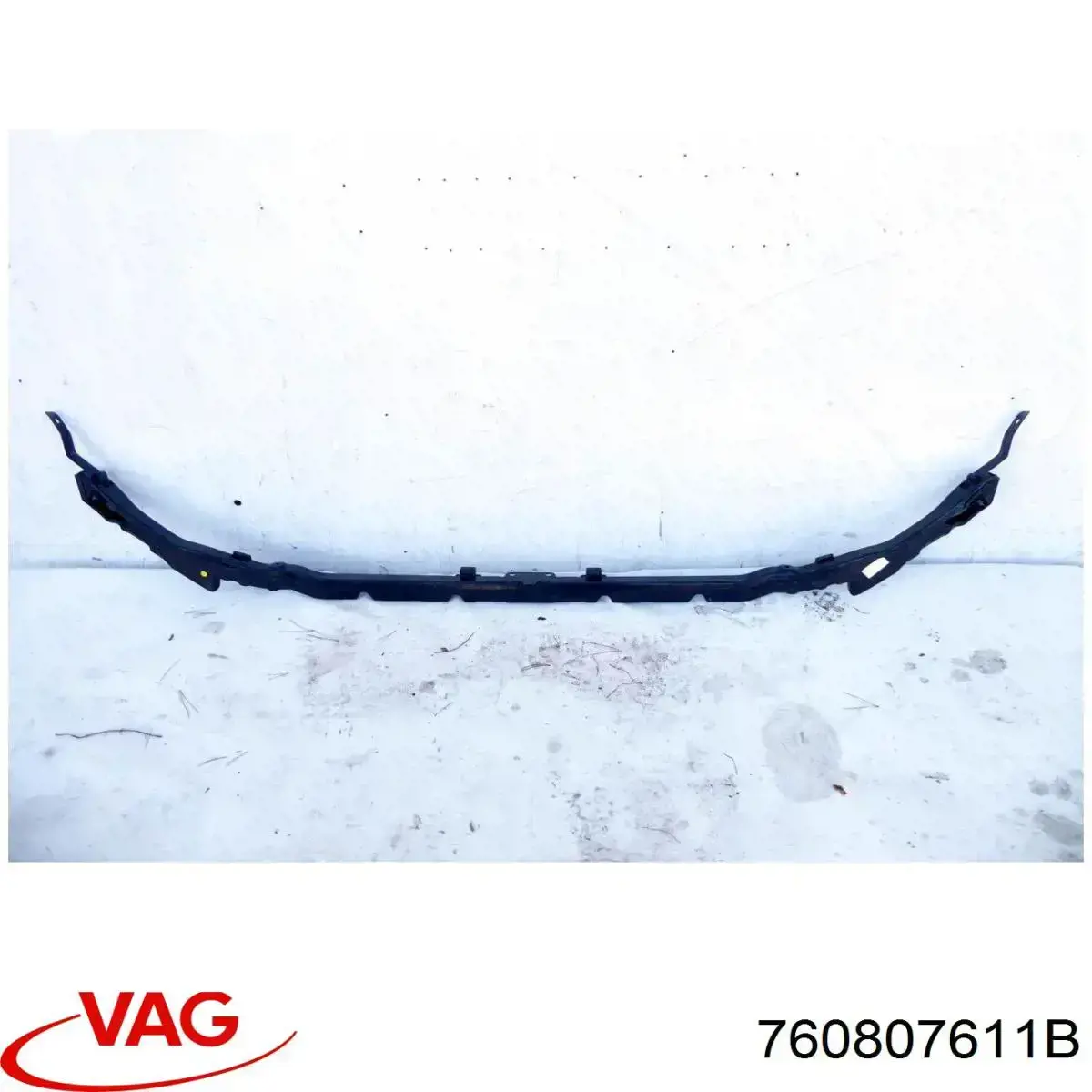Купить 88071848502 Diamond/DPA Сплиттер переднего бампера
