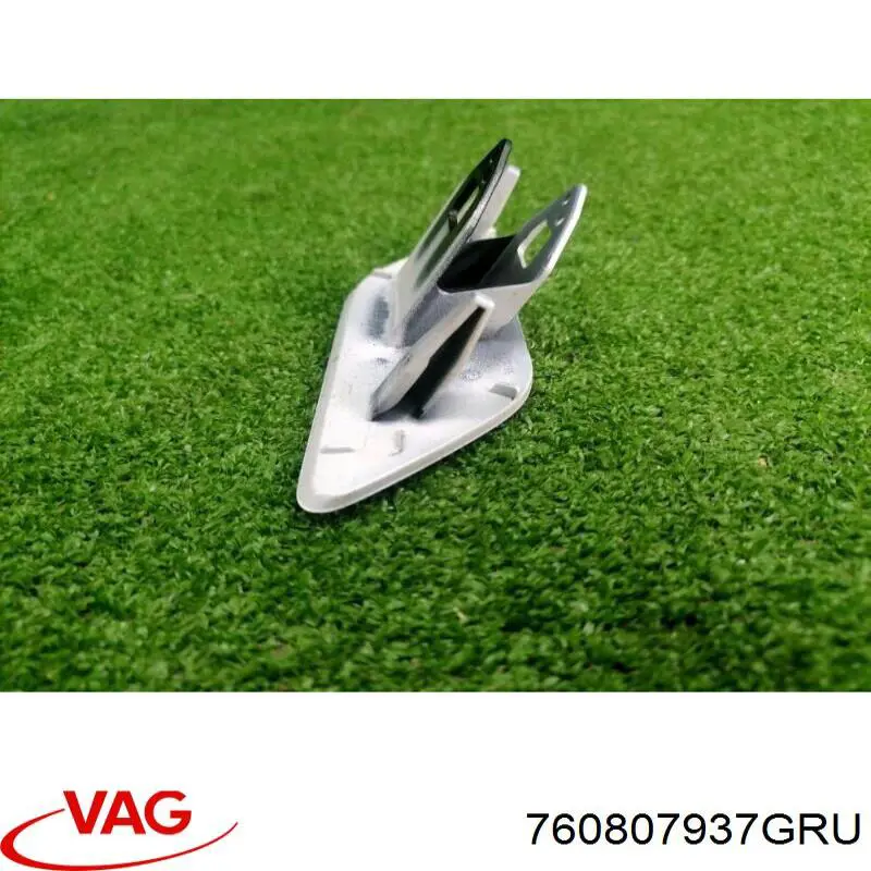  VAG 760807937GRU цена, от 58.92 USD