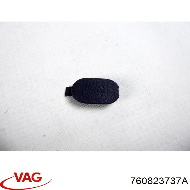 Купить 760823737A VAG 