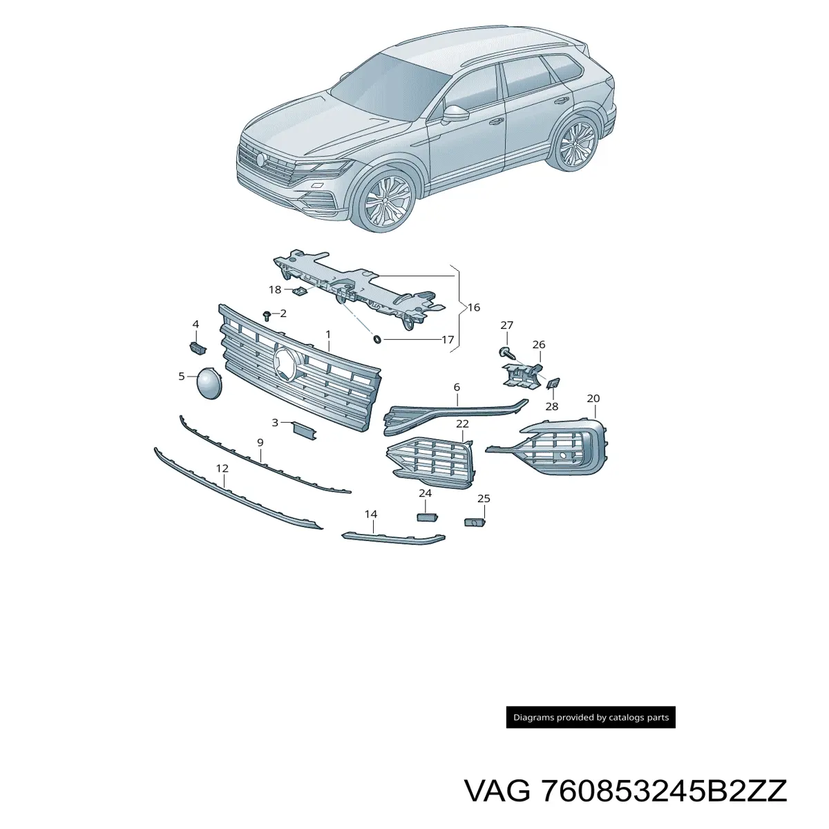 Купить PVG99232CA Signeda 
