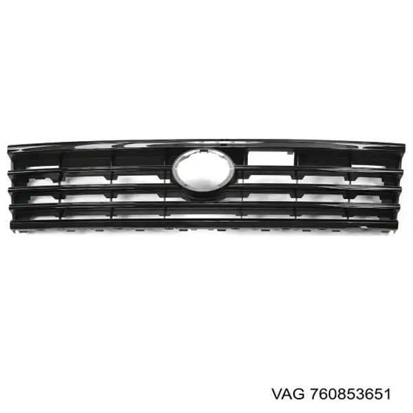 760853651 VAG Решетка радиатора