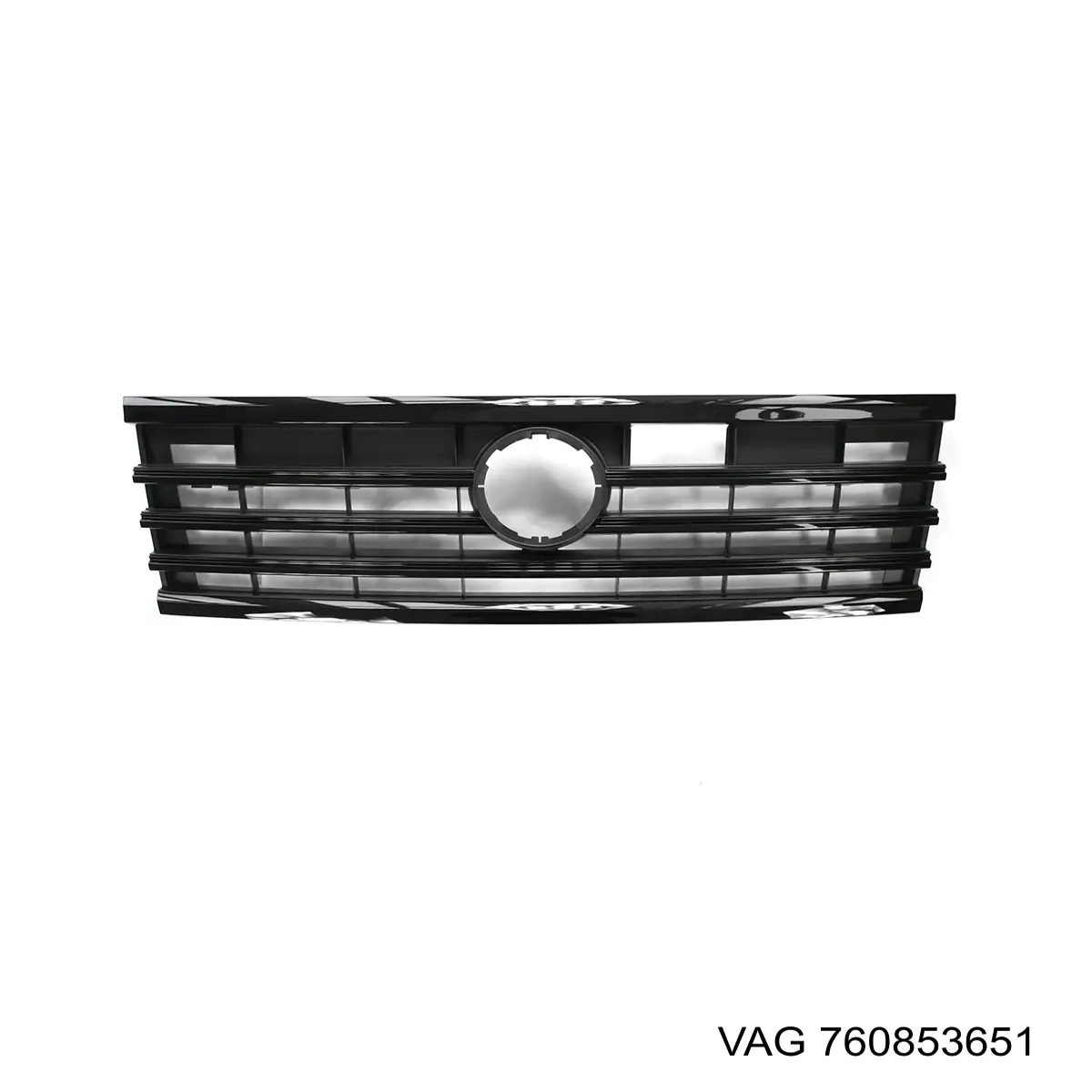Облицовка радиатора VAG 760853651 цена, от 253.39 USD