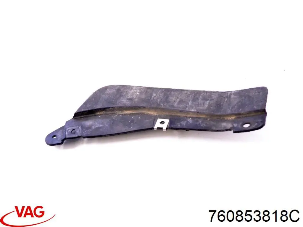 Подкрылок задний правый Diamond/DPA 88531815202 цена, от 110.02 USD