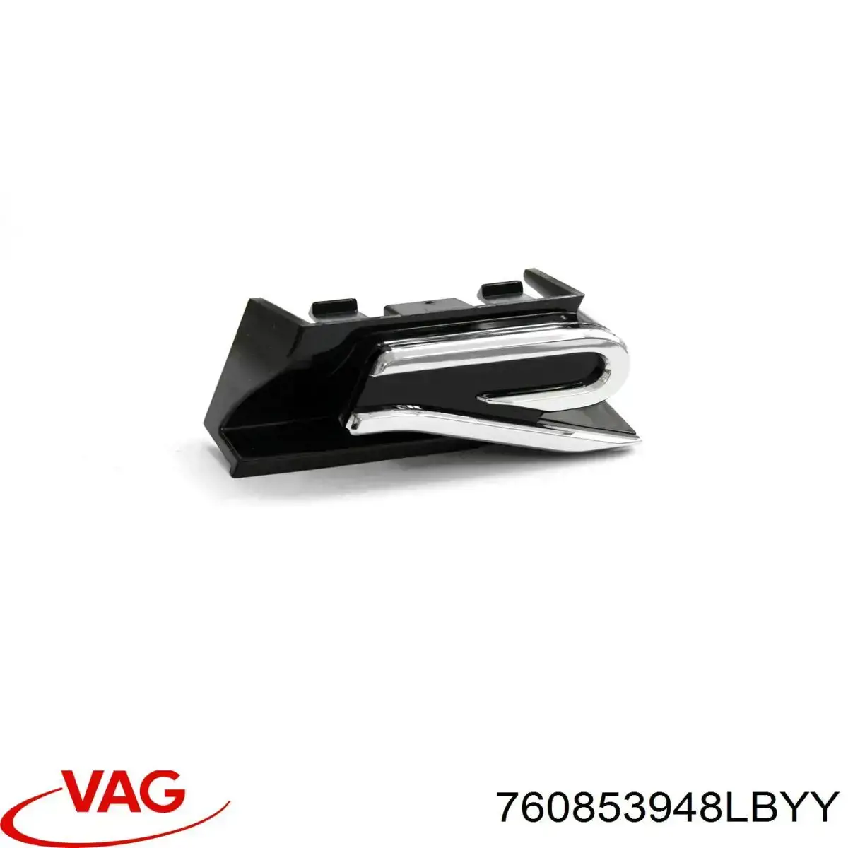 Купить 760853948LBYY VAG 