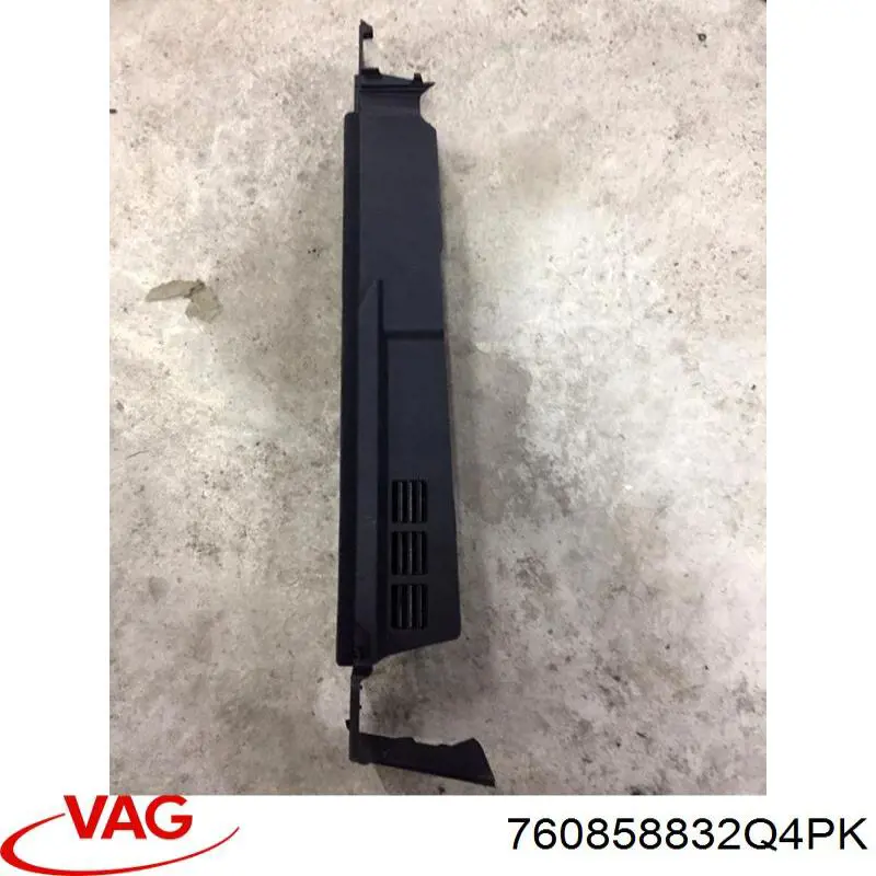 760858832Q4PK VAG 