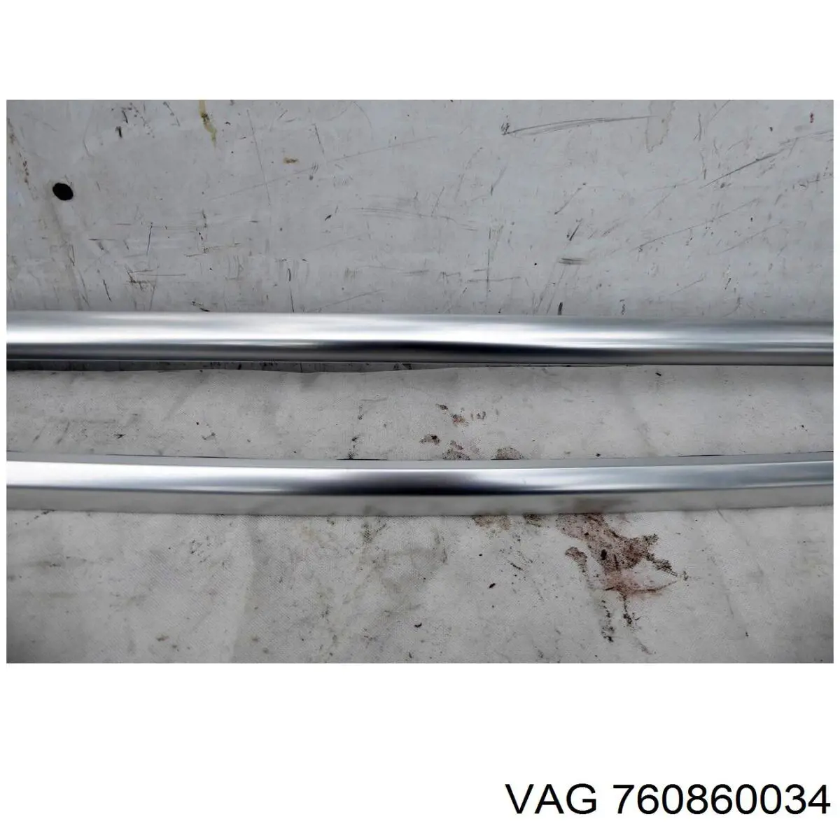 Купить 760860034 VAG 