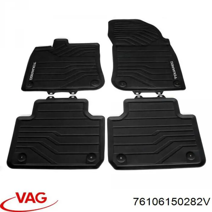  VAG 76106150282V цена, от 126.63 USD