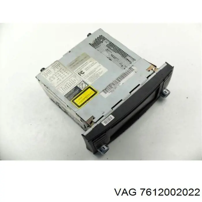  VAG 7612002022 цена, от 146.98 USD