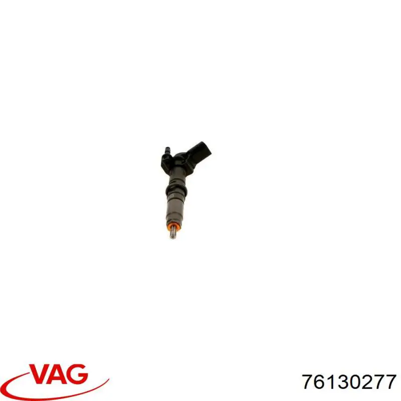 Форсунка инжектора VAG 76130277 цена, от 139.26 USD