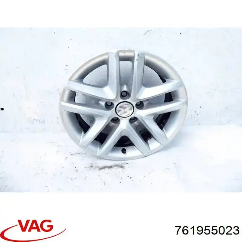  Трапеция дворников Volkswagen Touareg 3