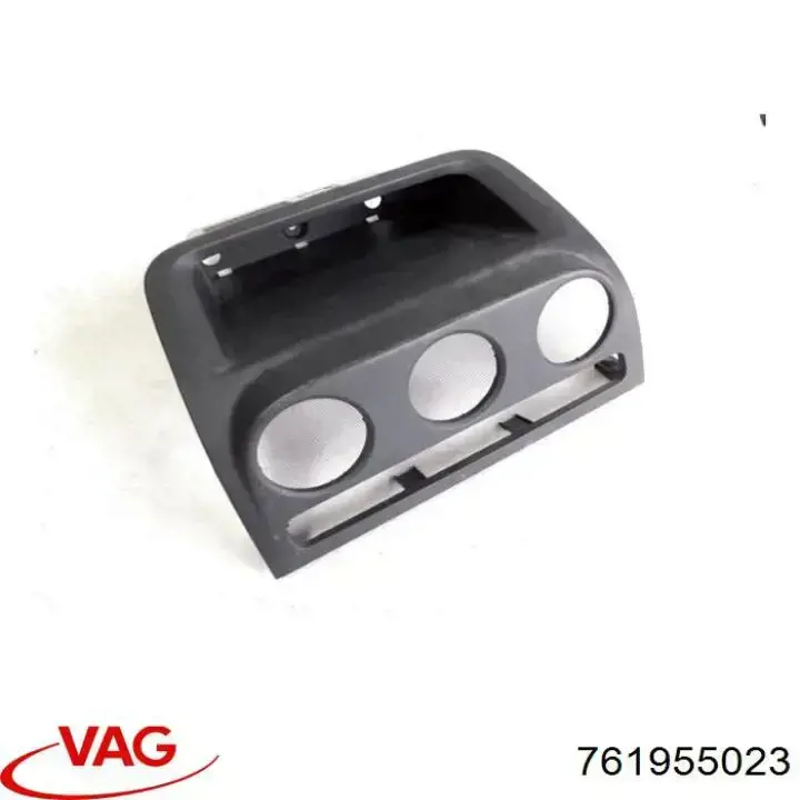 Трапеция щеток лобового стекла VAG 761955023 цена, от 150.23 USD