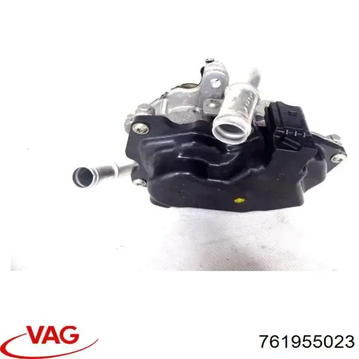 Трапеция дворников 761955023 VAG