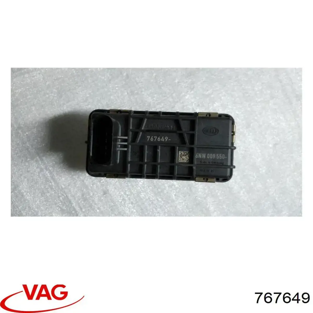  767649 VAG