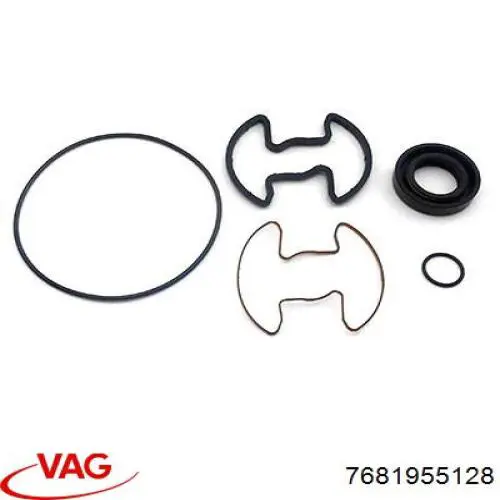7681955128 VAG ГУР руля