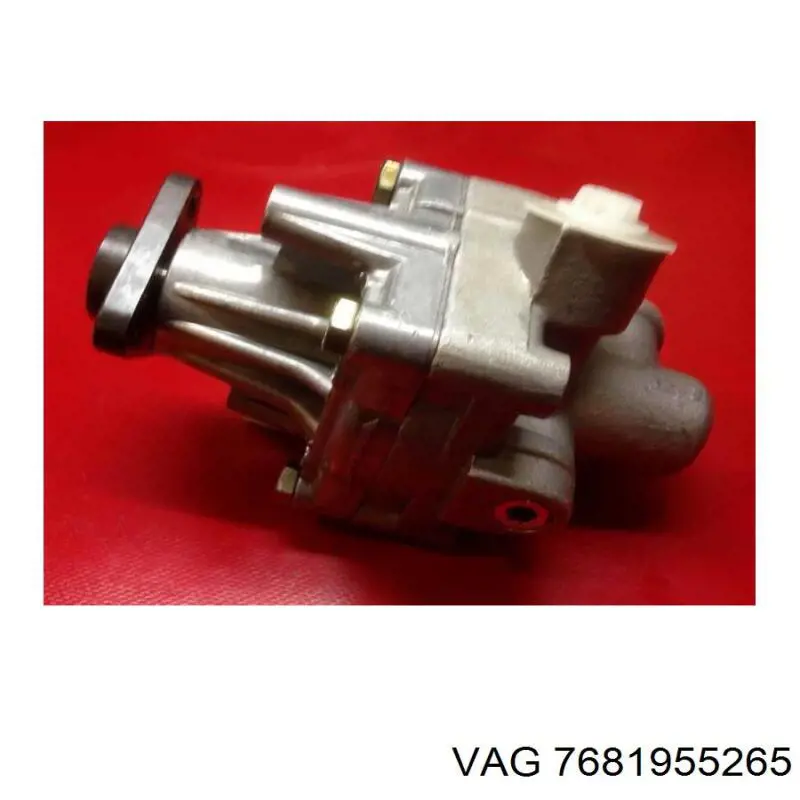 Насос гидравлики VAG 7681955265 цена, от 88.93 USD