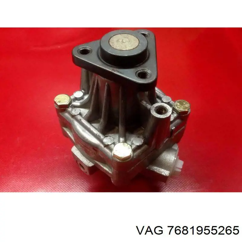Купить 7681955265 VAG Насос рулевого управления