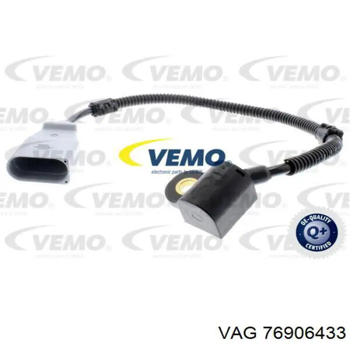 Датчик фаз VAG 76906433 цена, от 24.07 USD