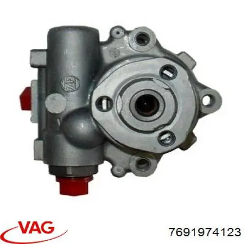 7691974123 VAG ГУР руля