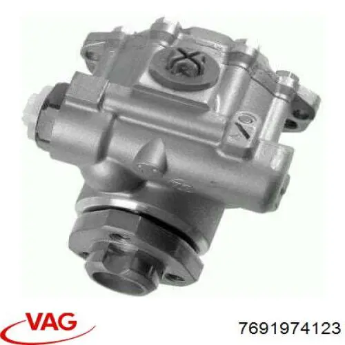 Насос гидравлики VAG 7691974123 цена, от 70.46 USD