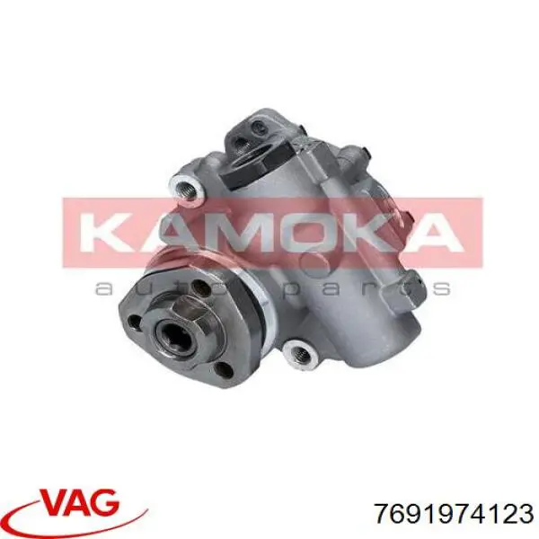 Насос гидравлики VAG 7691974123 цена, от 70.46 USD