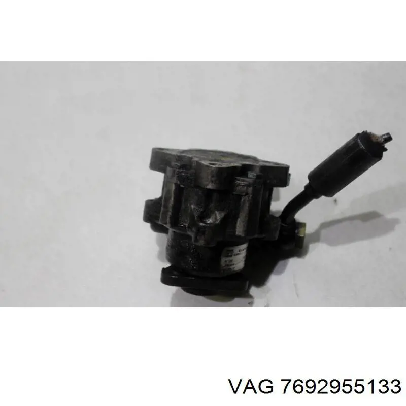  7692955133 VAG