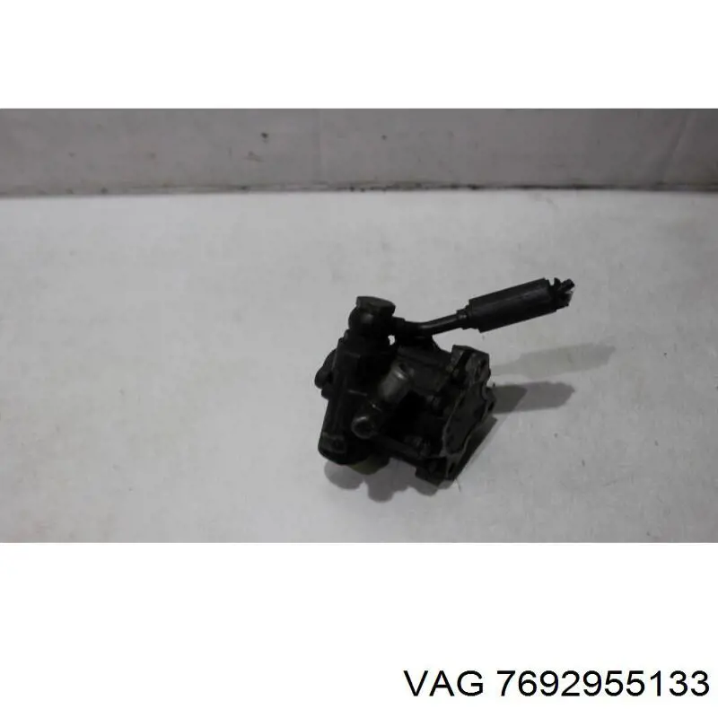 Купить 7692955133 VAG 