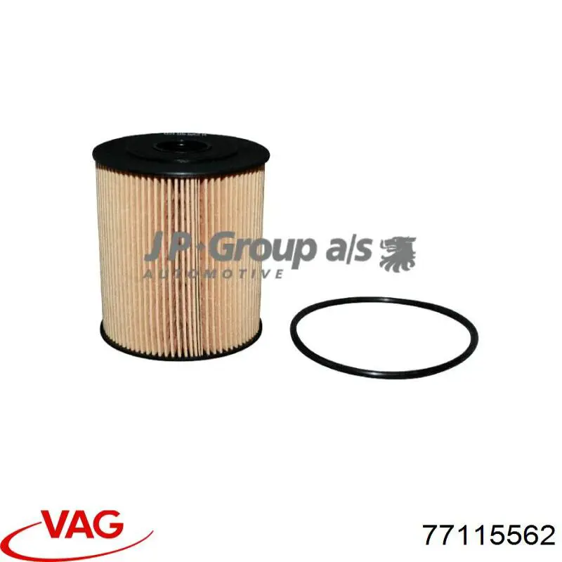 Фильтр очистки масла центробежный VAG 77115562 цена, от 5.45 USD