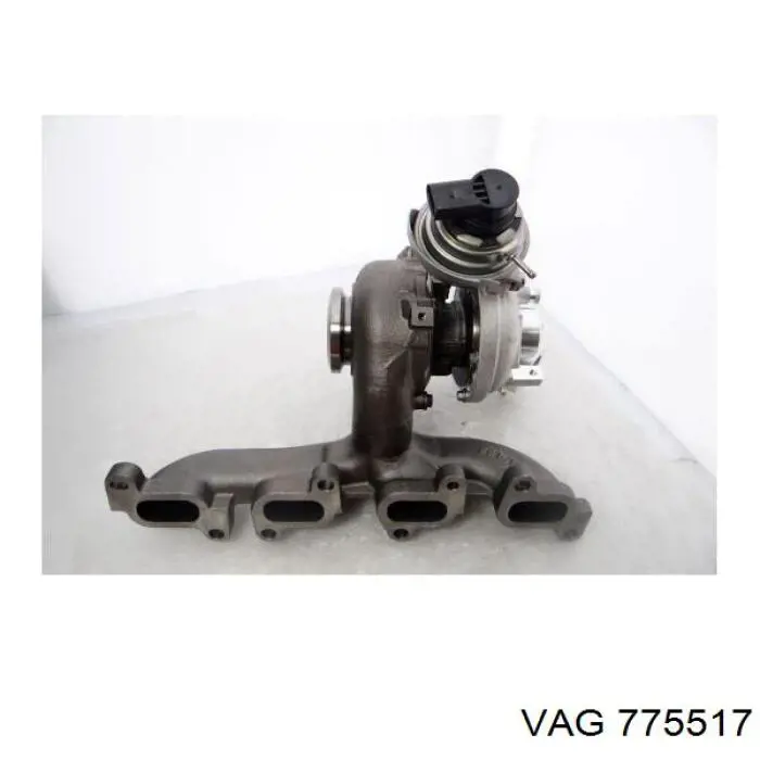 Купить 775517 VAG 