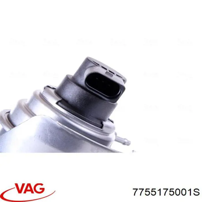 Купить 7755175001S VAG Турбоком