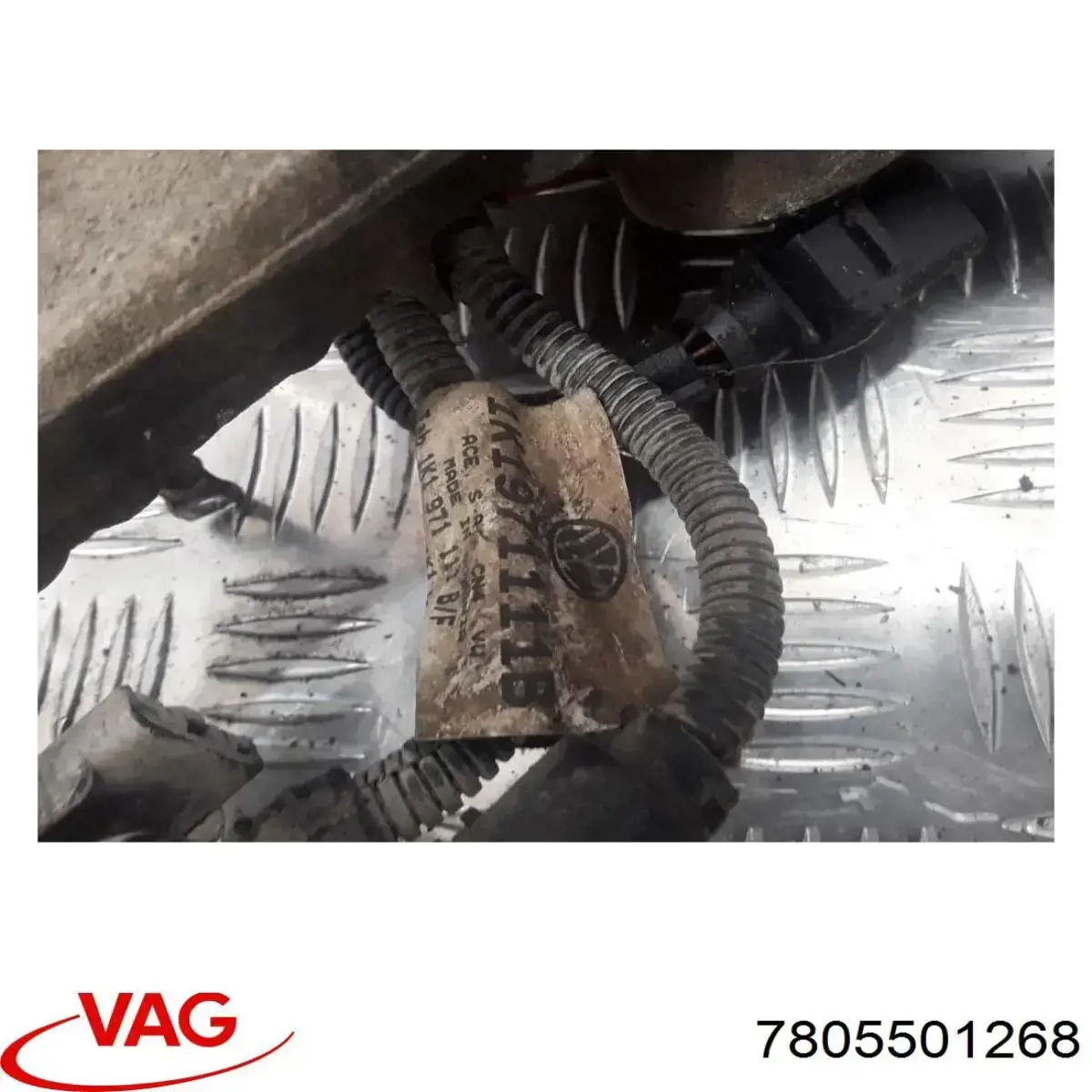 7805501268 VAG 