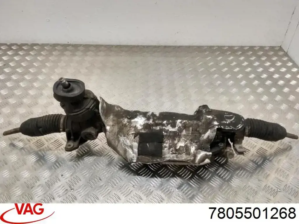  VAG 7805501268 цена, от 115.67 USD
