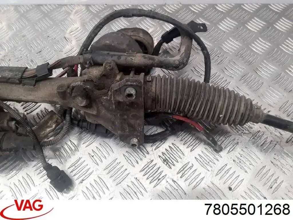 Купить 7805501268 VAG 