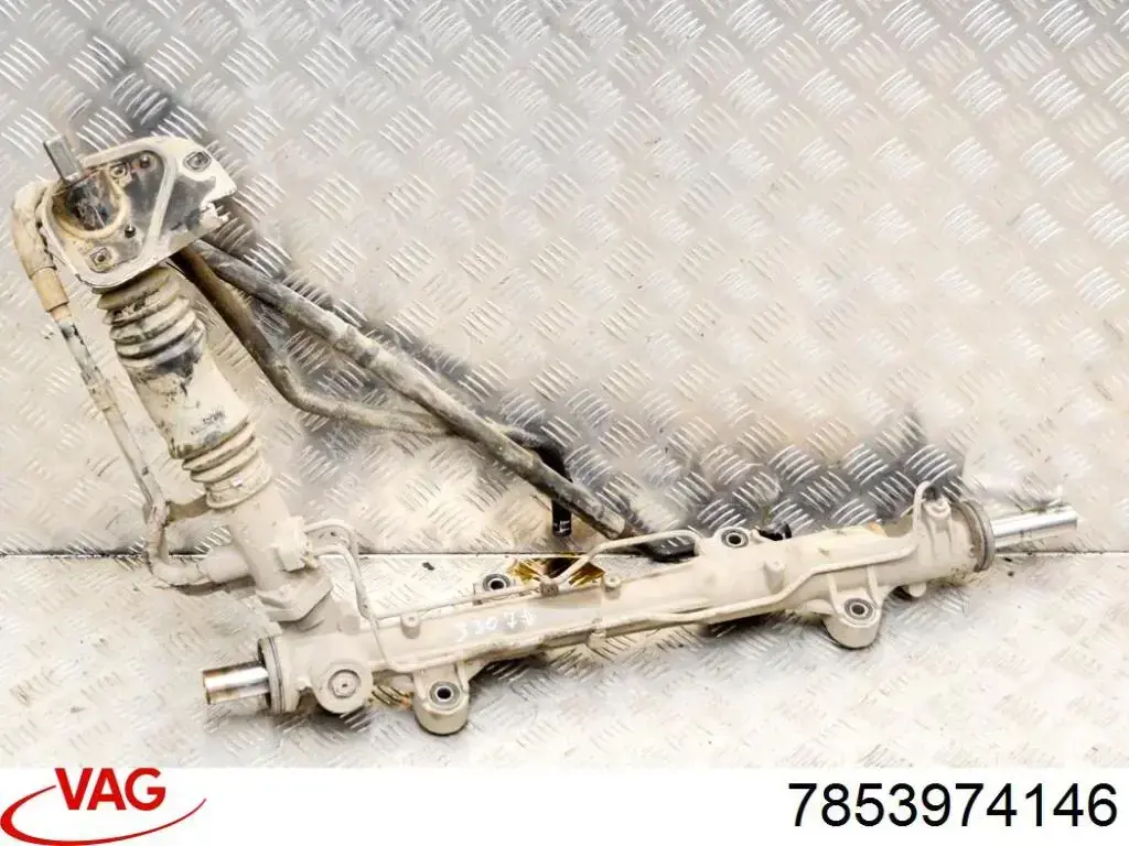 Реечный рулевой механизм VAG 7853974146 цена, от 255.85 USD