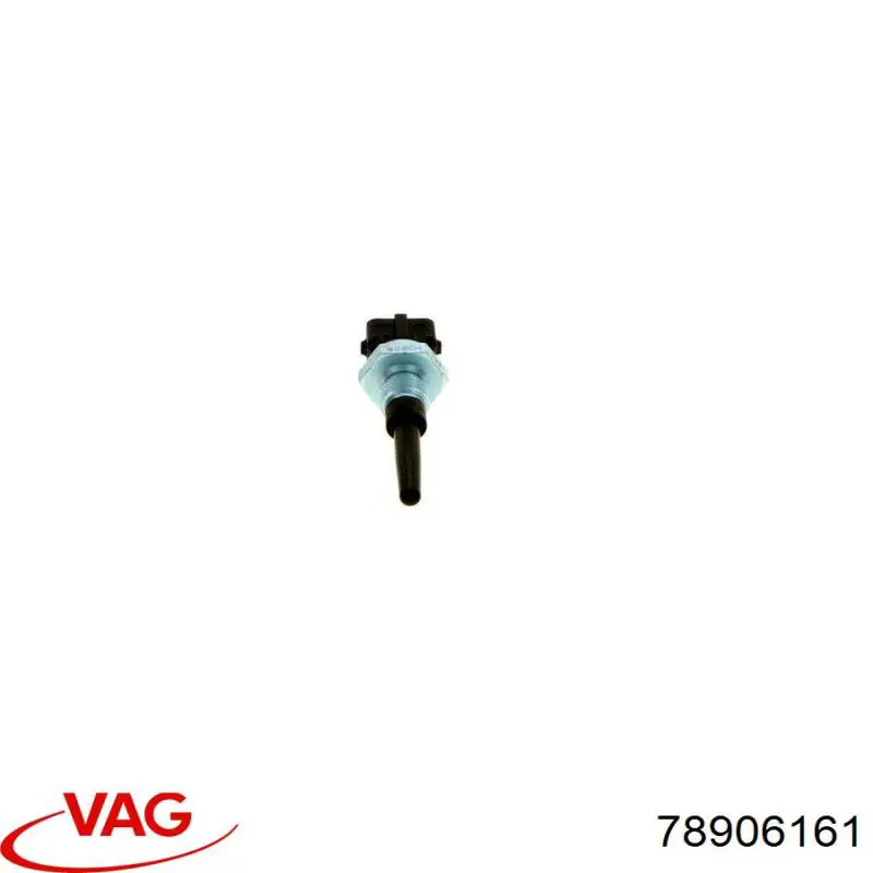 Купить 78906161 VAG Терморегулятор воздуха