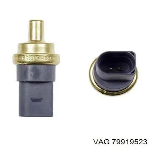 Купить 79919523 VAG Термодатчик охлаждающей жидкости